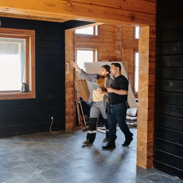 Renovation feasibility assessment