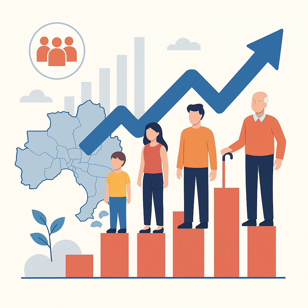 Why First Home Buyers Choose Us