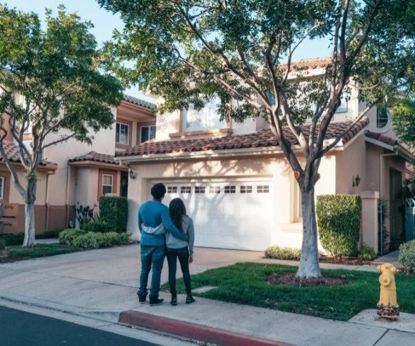 First Home Buyer Guidance