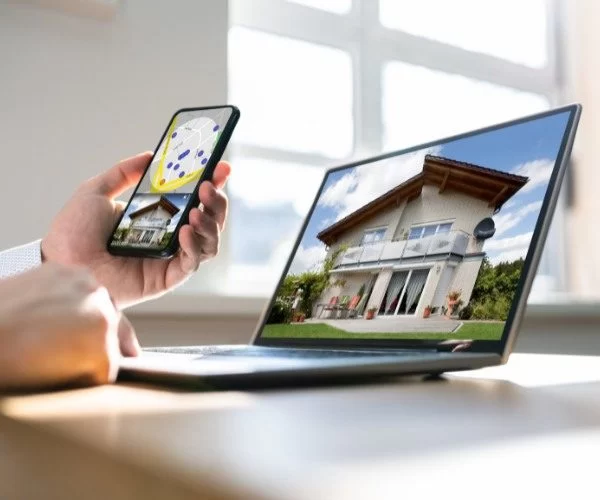 Property Search & Suburb Strategy