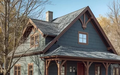 Renovation ROI in 2025: What’s Still Worth Doing in a Tight Market