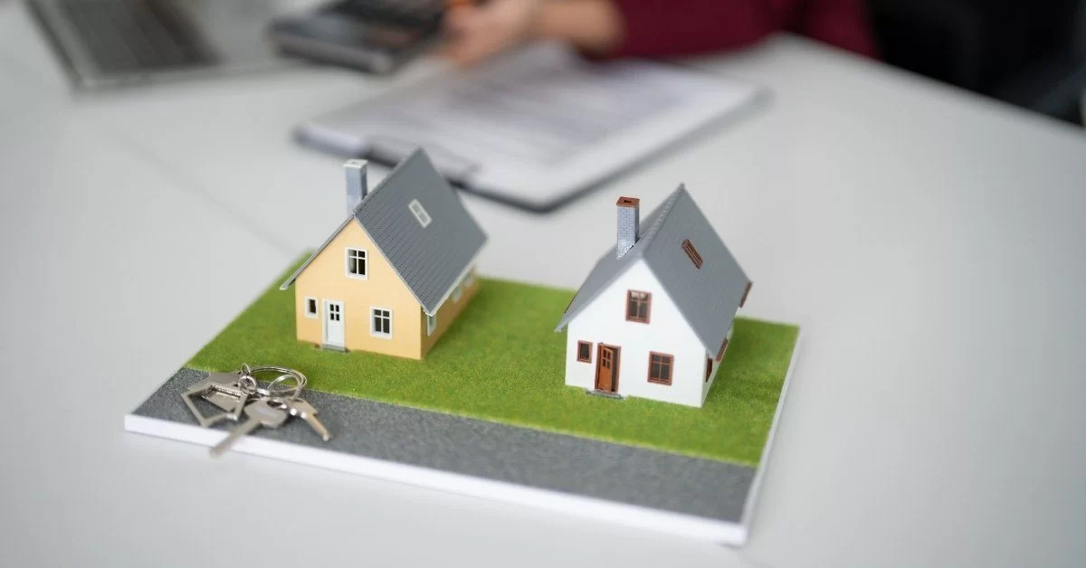 Buyer’s Agent vs Sales Agent Key Differences